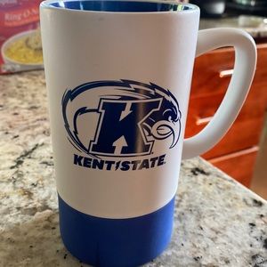 Kent state mug